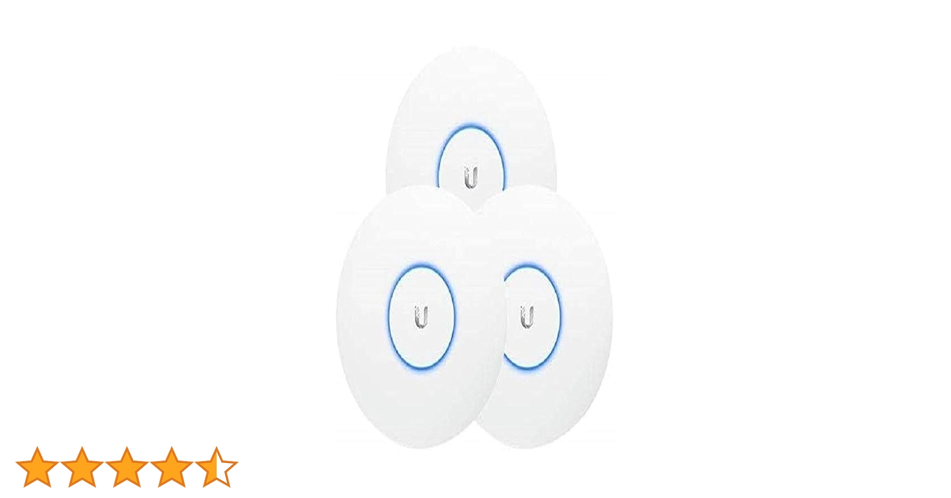 値引き UAP-AC-PRO Ubuqiuti ユビキティ 3台セット UAP-AC-PRO Ubuqiuti ユビキティ 3台セット UAP-AC-PRO Ubuqiuti